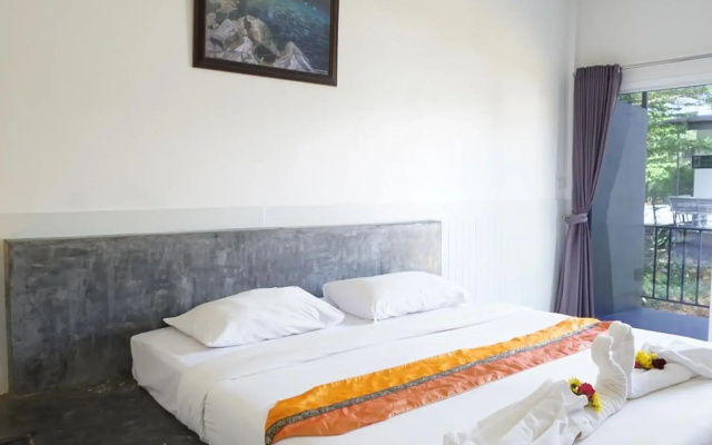 Samedngam Resort