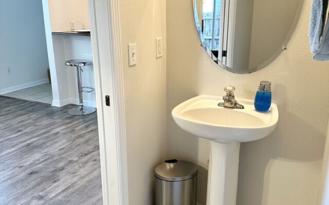 2 Level Home Central