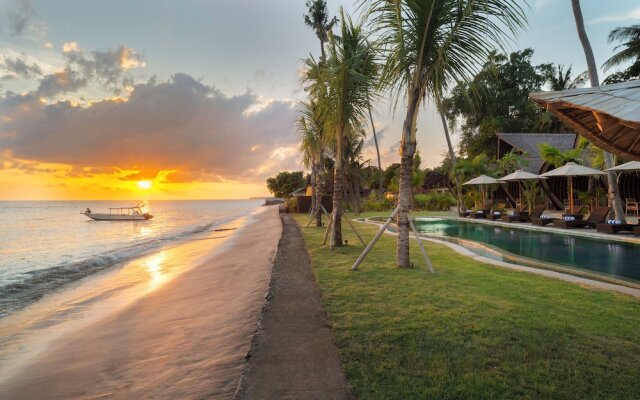 The Sankara Beach Resort - Nusa Penida