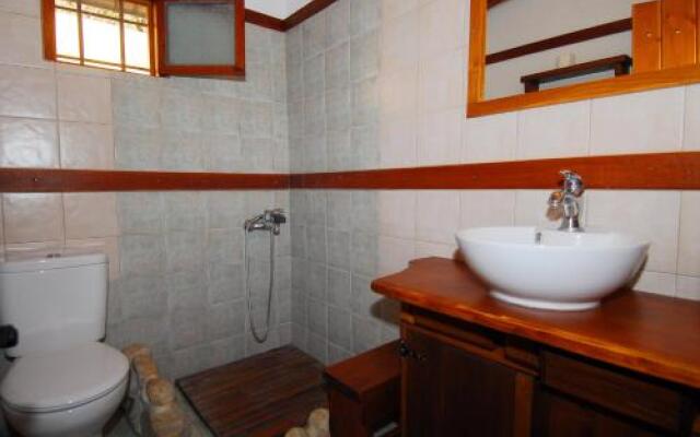 Guesthouse Apanemia