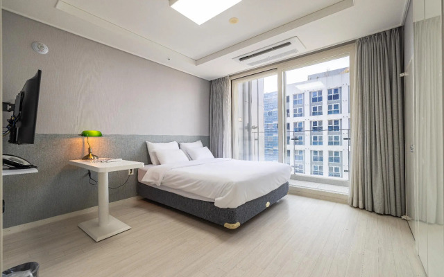 GL City Hotel Incheon Airport