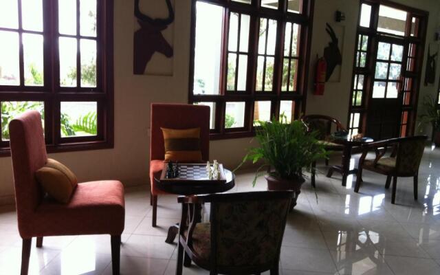 Arusha Planet Lodge