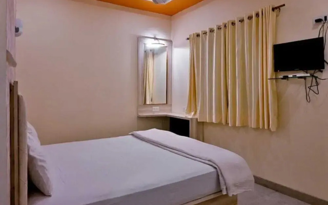 Hotel Ransa Suites And Deluxe Rooms