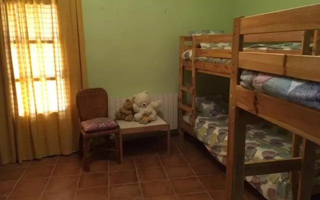 Cal Cabrer - El Vilosell