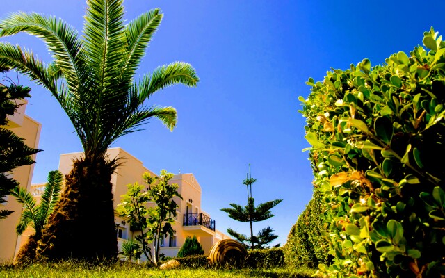 Yiannis Manos Hotel