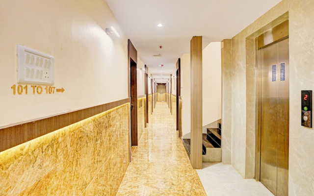 Hotel Casa Royal Residency