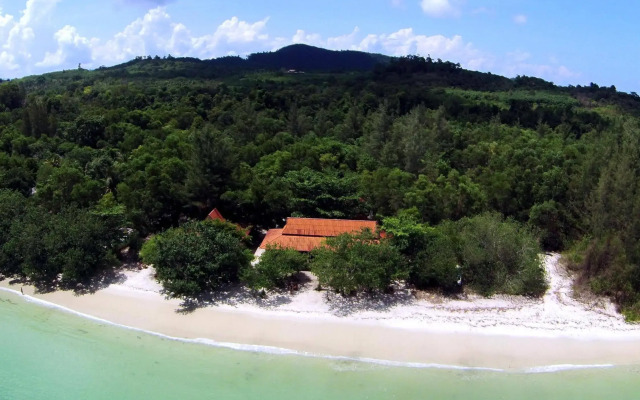 Buffalo Bay Vacation Club