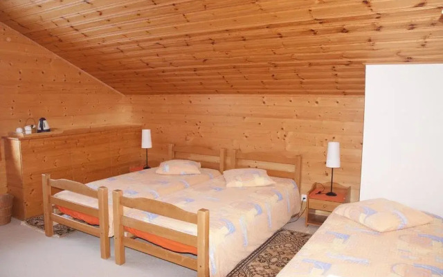 Chalet Ermina Bed & Breakfast