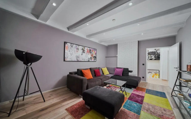 Salzburg Apartments Karasek