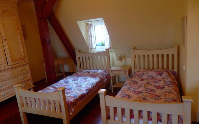 B&B Pension Grant LUX Znojmo