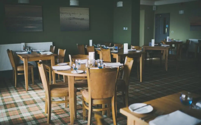 The Powfoot Hotel