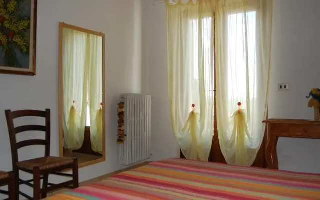 B&B Cascina Tettassi