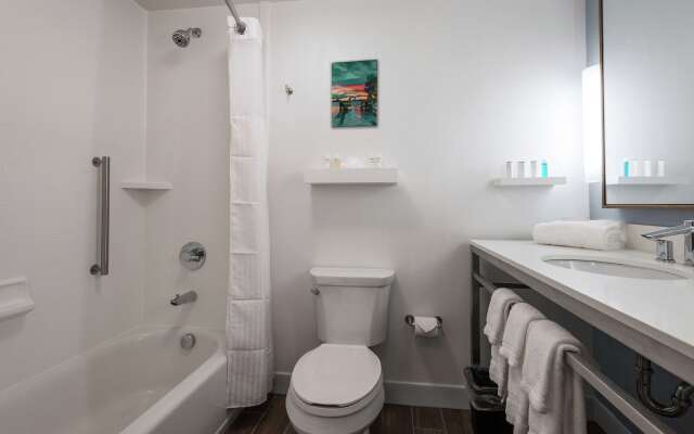 Hilton Garden Inn Mobile Downtown