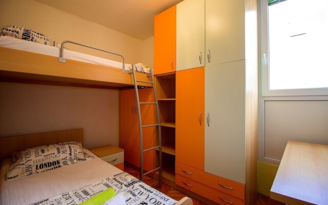 Apartment Tonci
