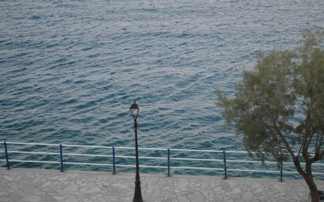 Angeliki's Apartments