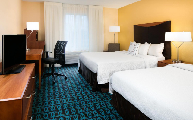 Comfort Inn & Suites Olathe - Kansas City