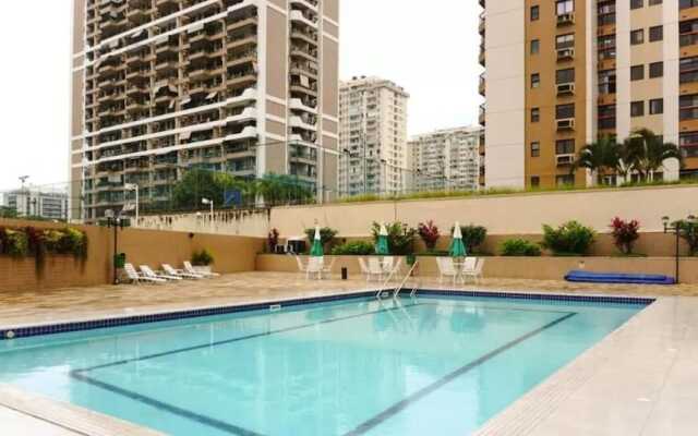 Liberty Place - Parque Das Rosas