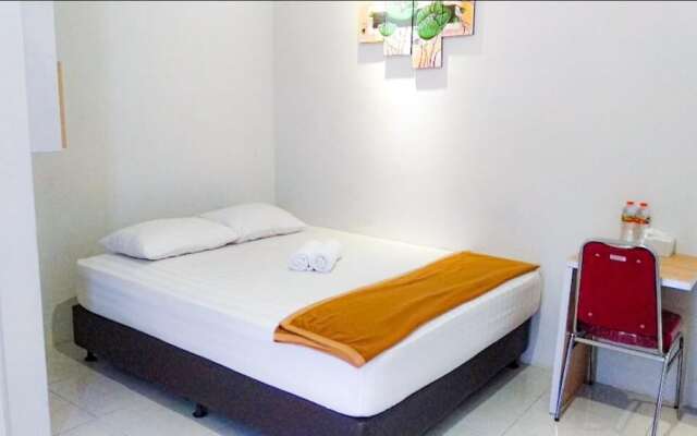 De Cengger Guest House