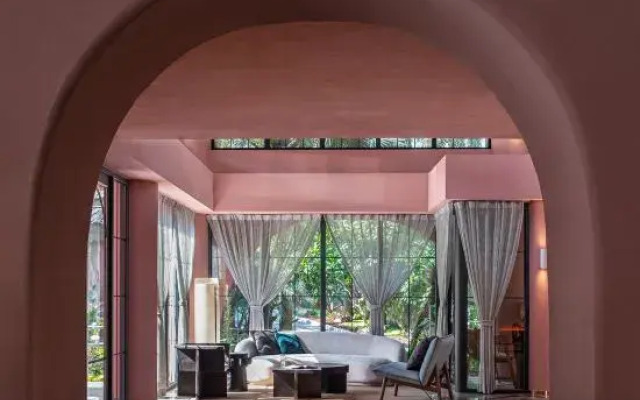 Qingyuan GLX River Hotspring Hotel