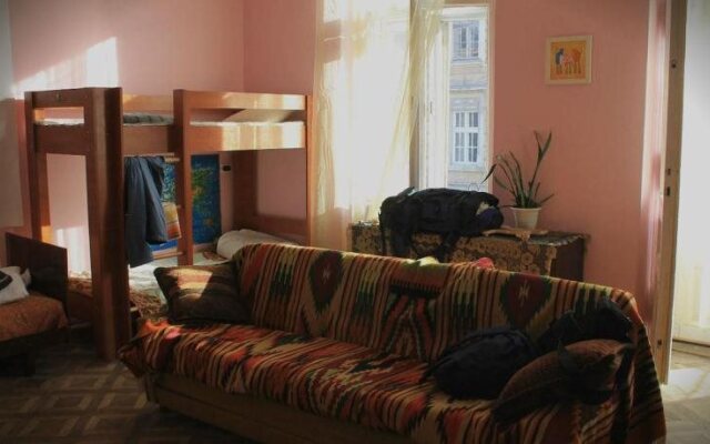 Cats' House Hostel