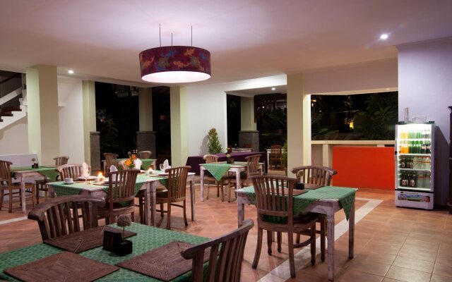Beji Bay Resort
