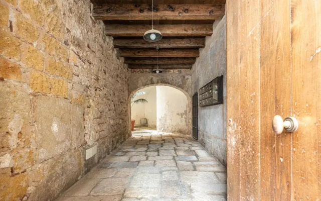 Loft Della Rosa by Wonderful Italy