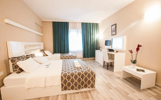 Arsen Hotel