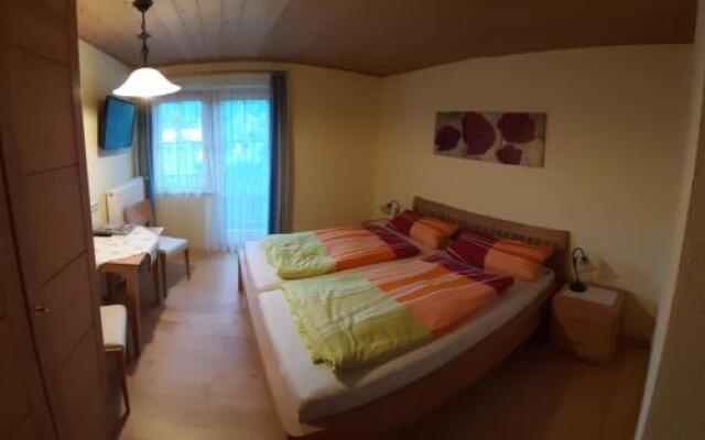 Ferienwohnung Schönauer