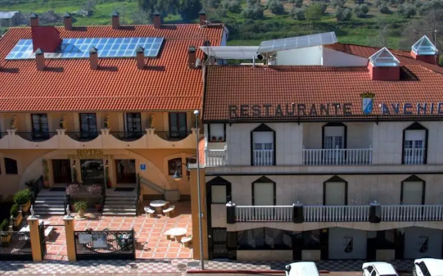 Hotel Avenida