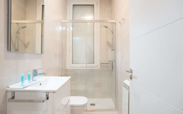 Oteiza Larramendi - Iberorent Apartments