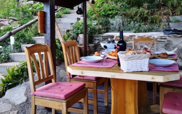 Arve Nr. 5. 2. Stock West