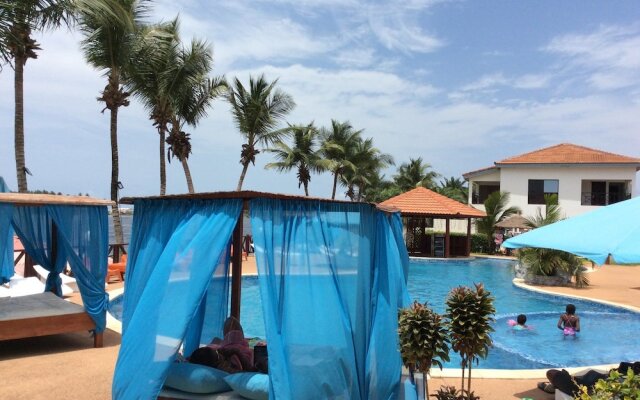Hotel Akwa Beach