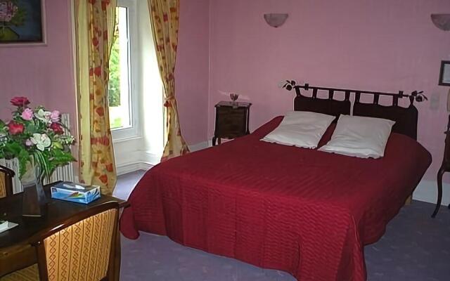 auberge le voutenay