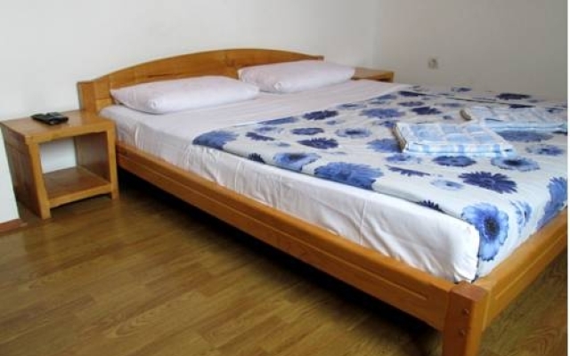 Rooms Ruza