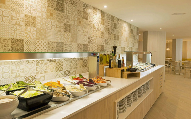 HSM Son Verí - Adults Only