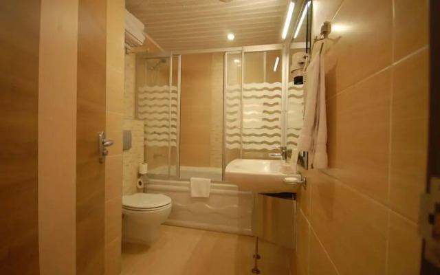 Serace Hotel