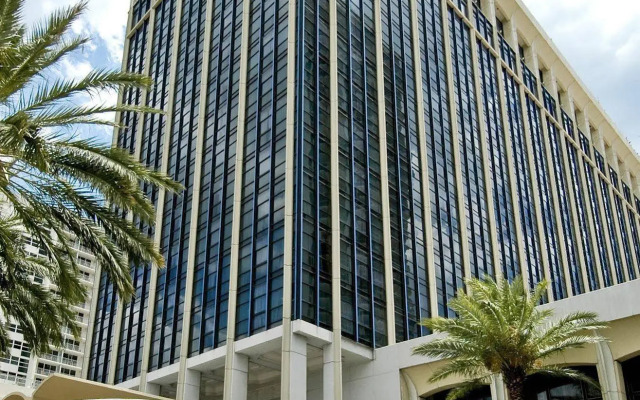 Miami Beach Resort