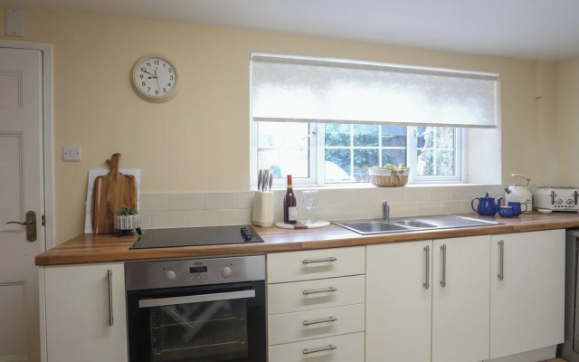 Frongoch Cottage