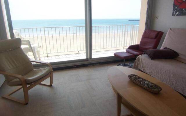 Appartement Les Sables-d'Olonne, 3 pièces, 6 personnes - FR-1-197-169