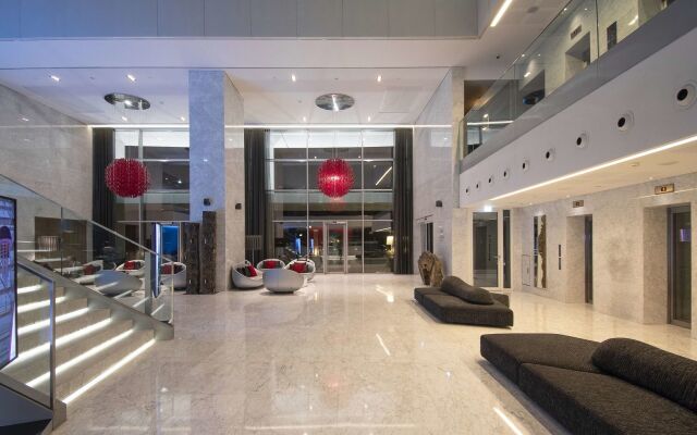 Myriad by SANA Hotels