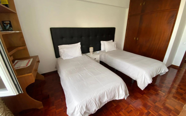 Inmaculado Apartment