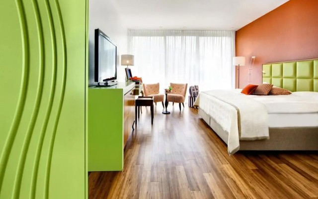 Hotel Eden Roc