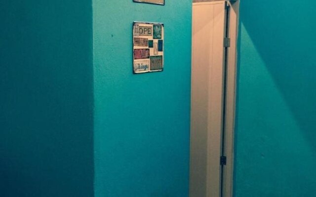 P Homestay
