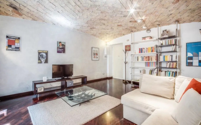 Stylish Little Flat in the Heart of San Lorenzo
