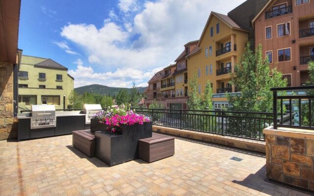 Village at Breck V1403