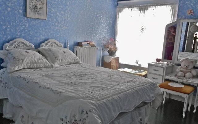 Pillsbury Guest House