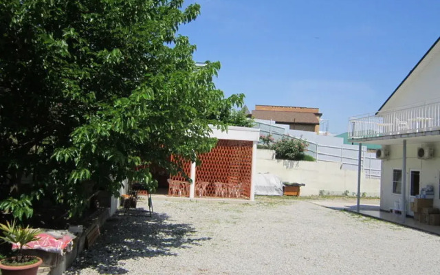 Ezhik