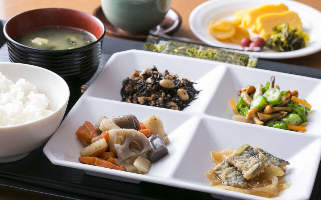 Nishitetsu Inn Kurosaki