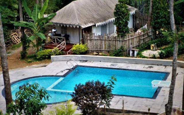 WOW Bison Woods Resort Yercaud