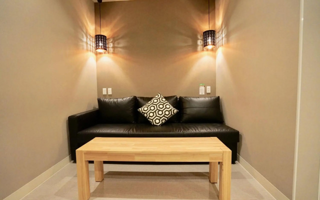 Hotel 88 Shinsaibashi